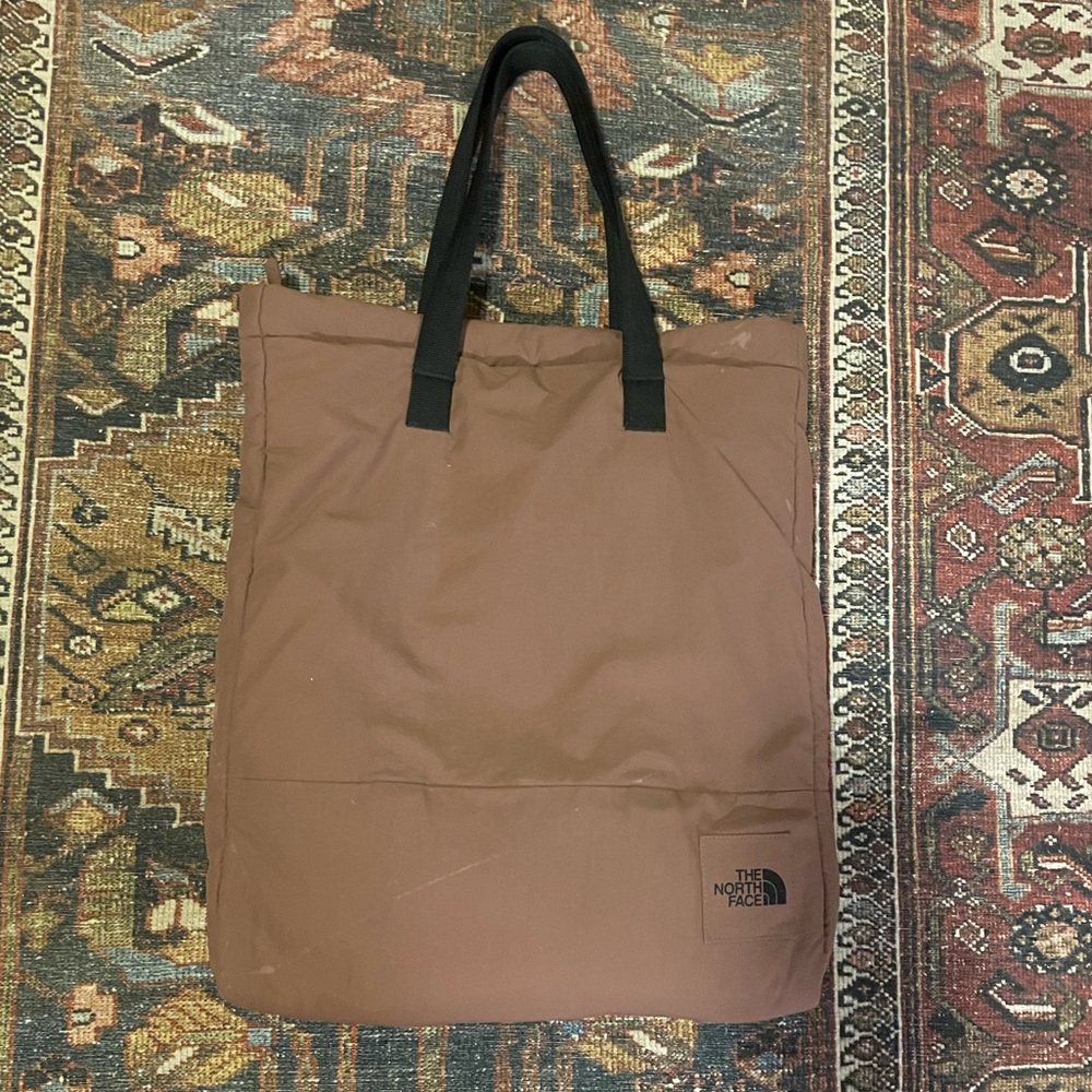 North Face Shoulder Bag